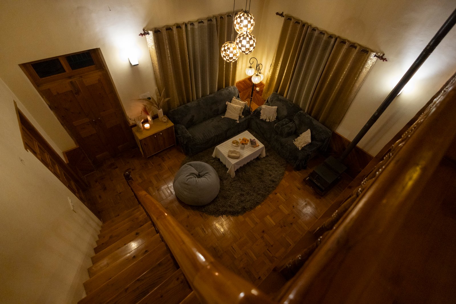 common area